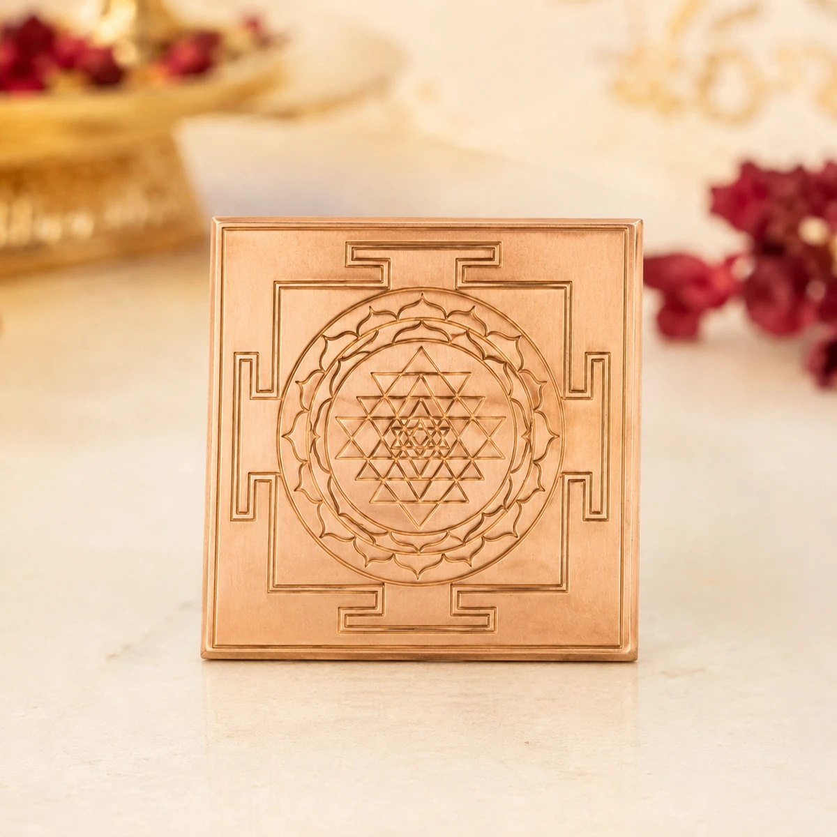 Shri Yantra