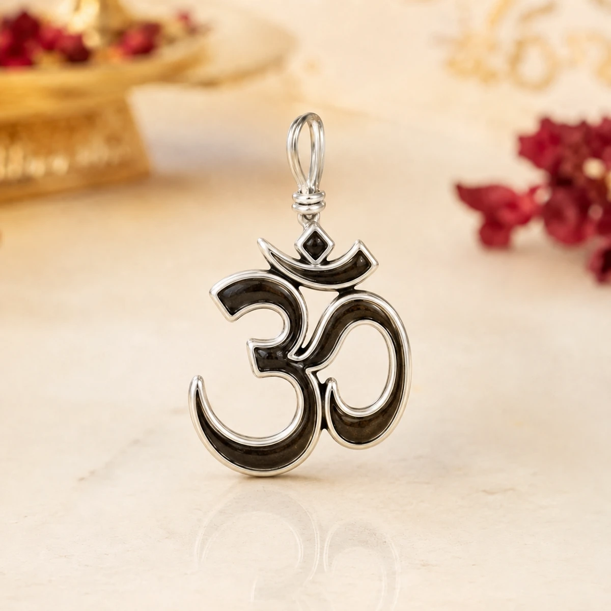 Om Pendant