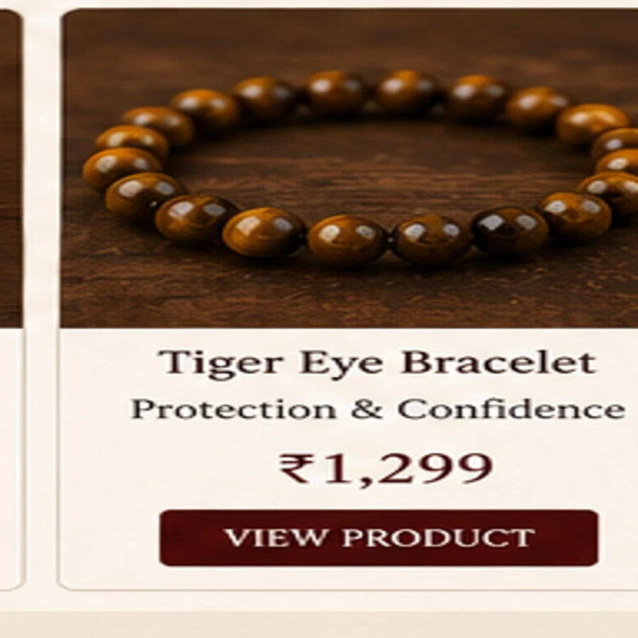 Dhan Yog Bracelet