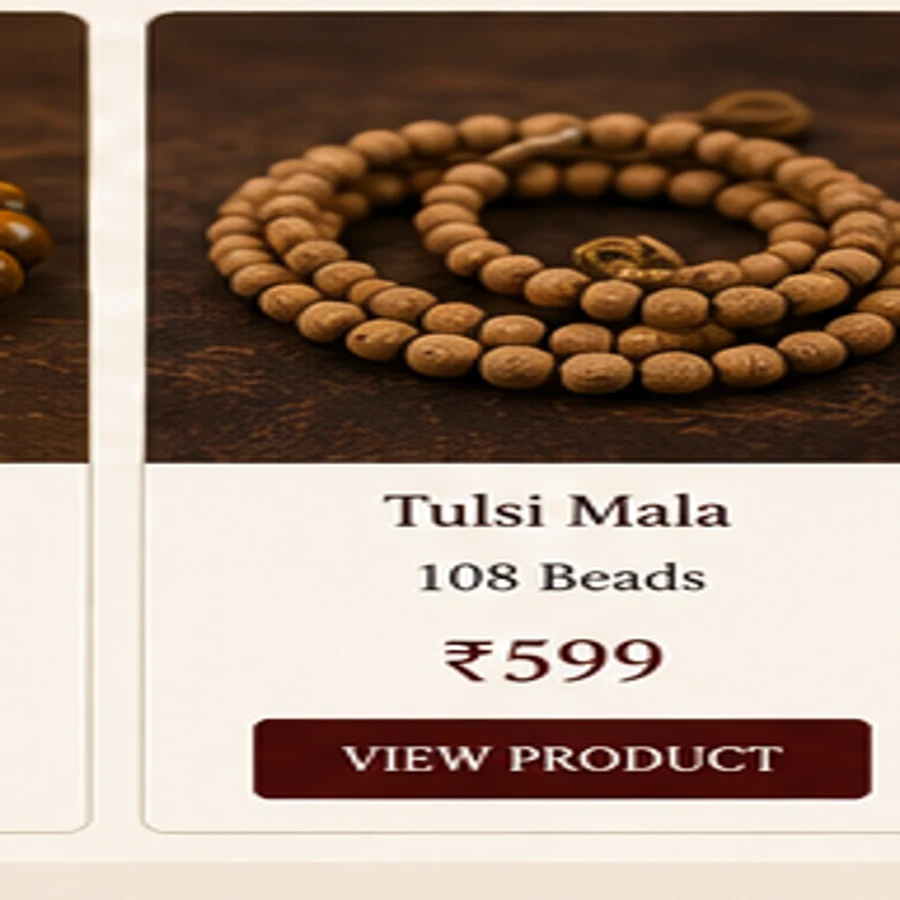 Tulsi Mala